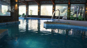 Cabañas Blanche Neige Wellness & SPA